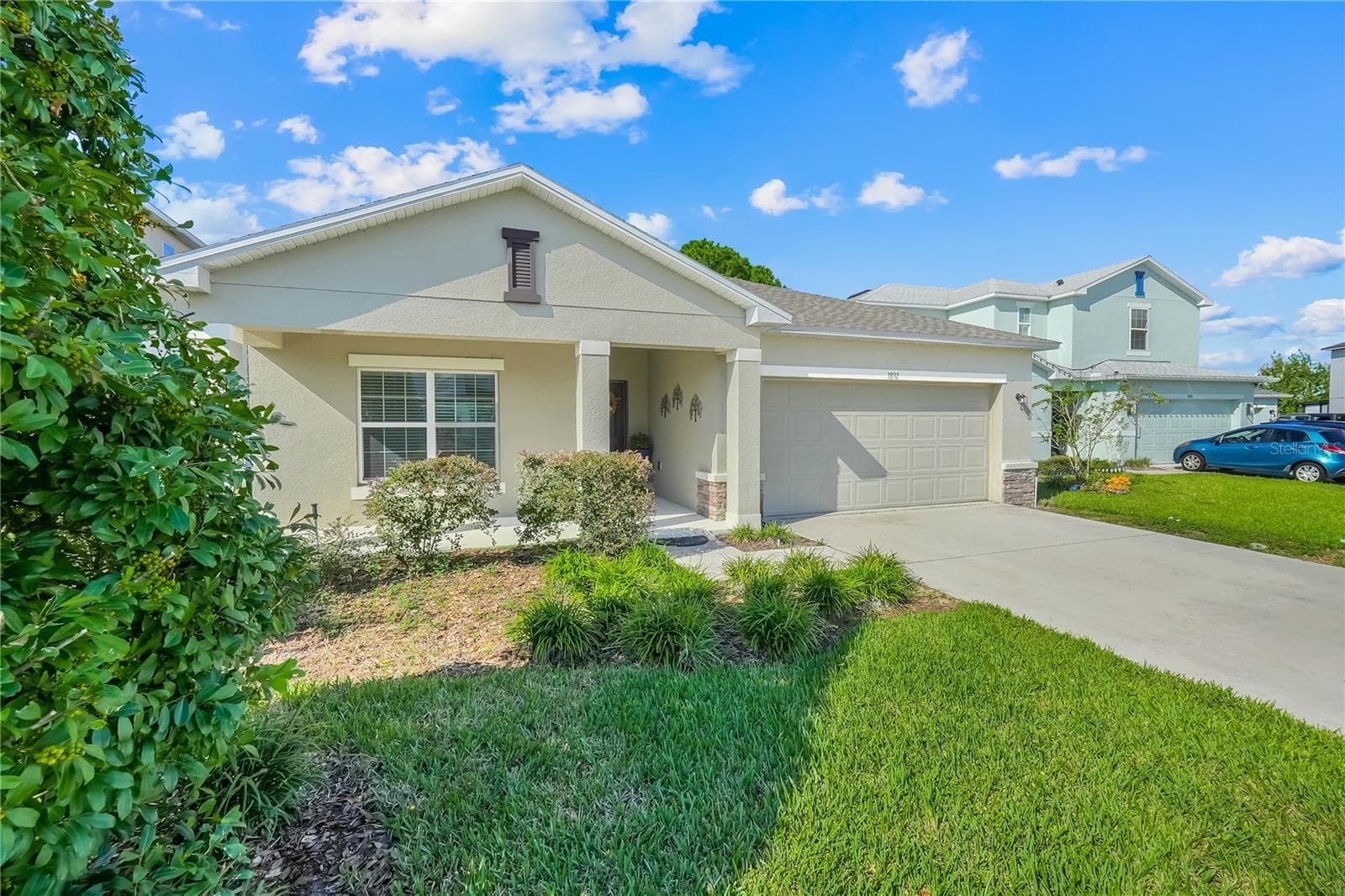 Single Family Residence at 3892 FESCUE ST, CLERMONT, photo 3 of 41