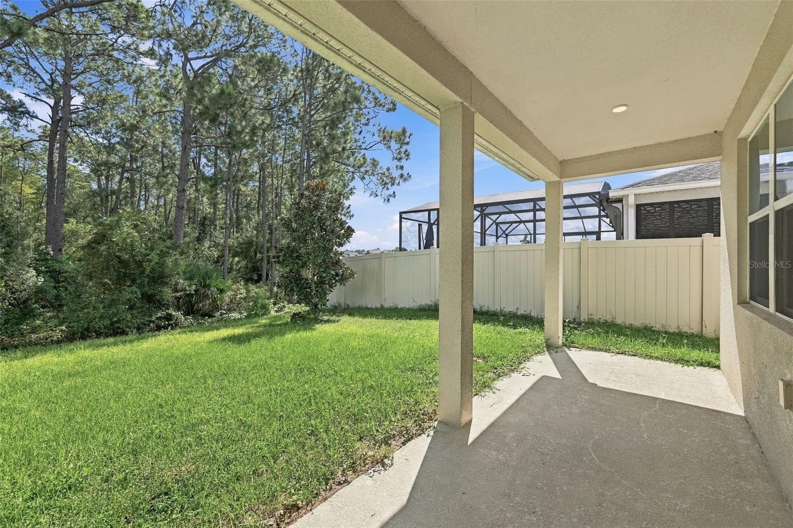 Single Family Residence at 2856 SANCTUARY DR, CLERMONT, photo 31 of 41