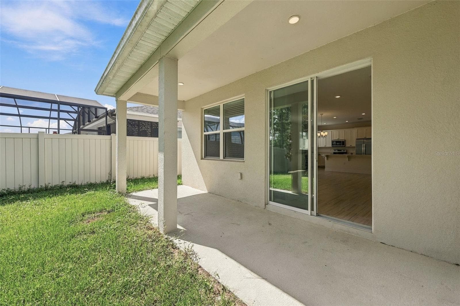 Single Family Residence at 2856 SANCTUARY DR, CLERMONT, photo 32 of 41