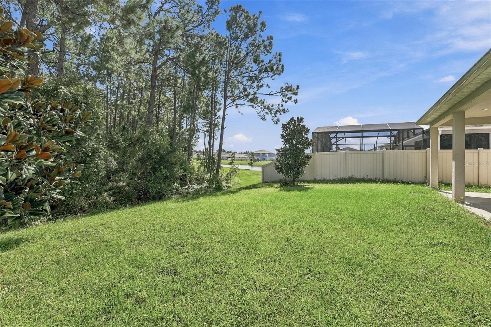 Single Family Residence at 2856 SANCTUARY DR, CLERMONT, photo 36 of 41