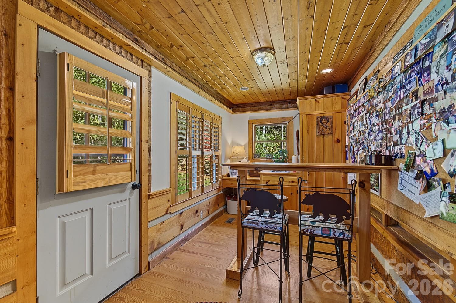 Flex Space 1 - 7810 Little Snowbird Road, Robbinsville