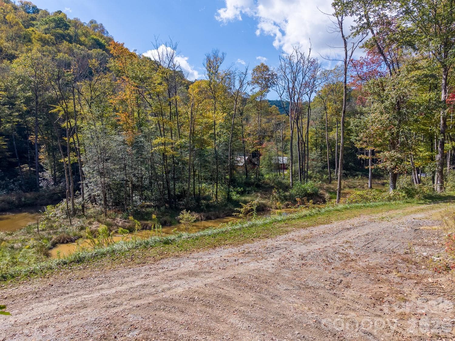 Entry View 2 - 7810 Little Snowbird Road, Robbinsville
