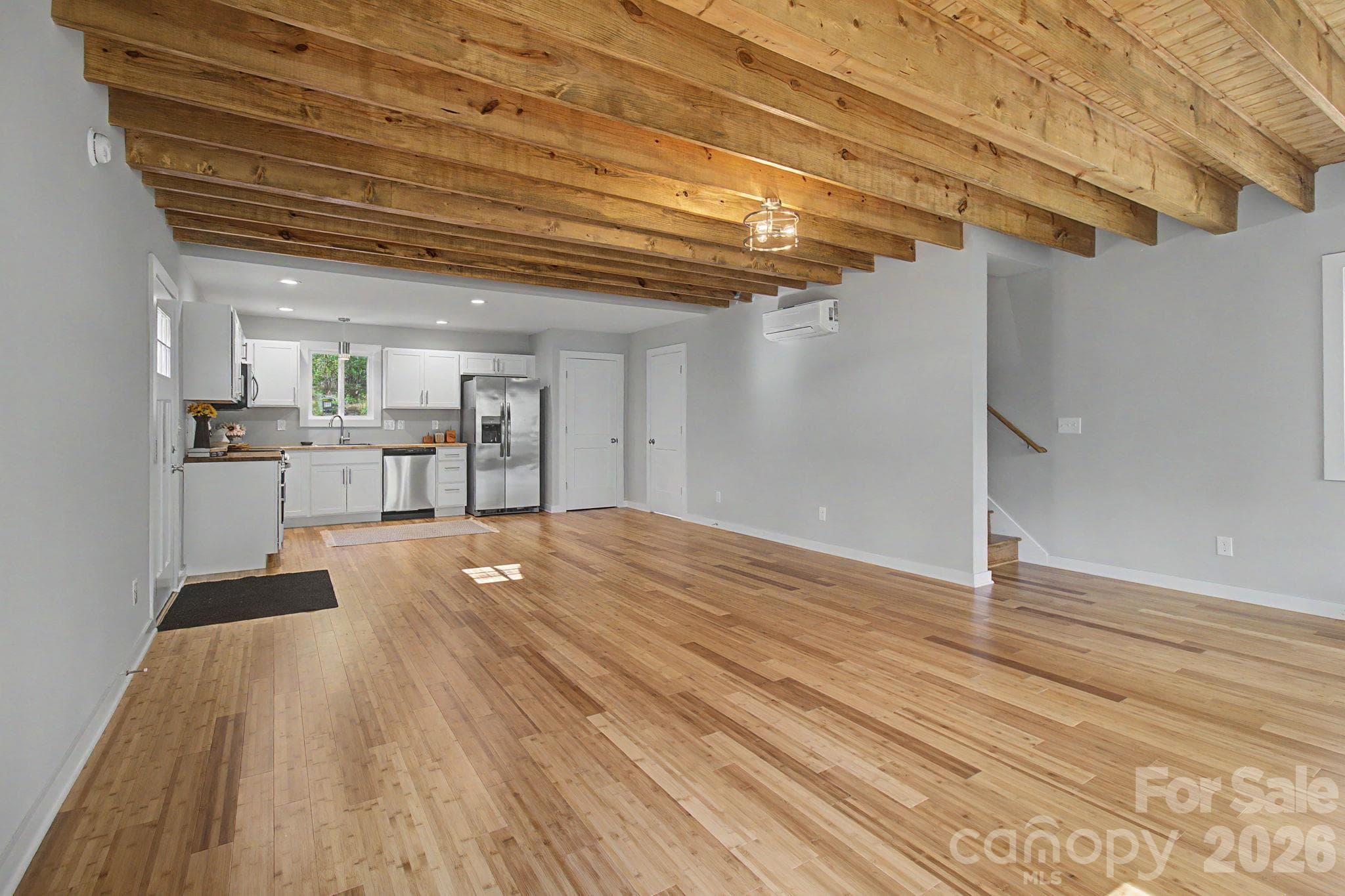 Single Family Residence at 84 Skip Stone Road, Asheville, photo 18 of 49