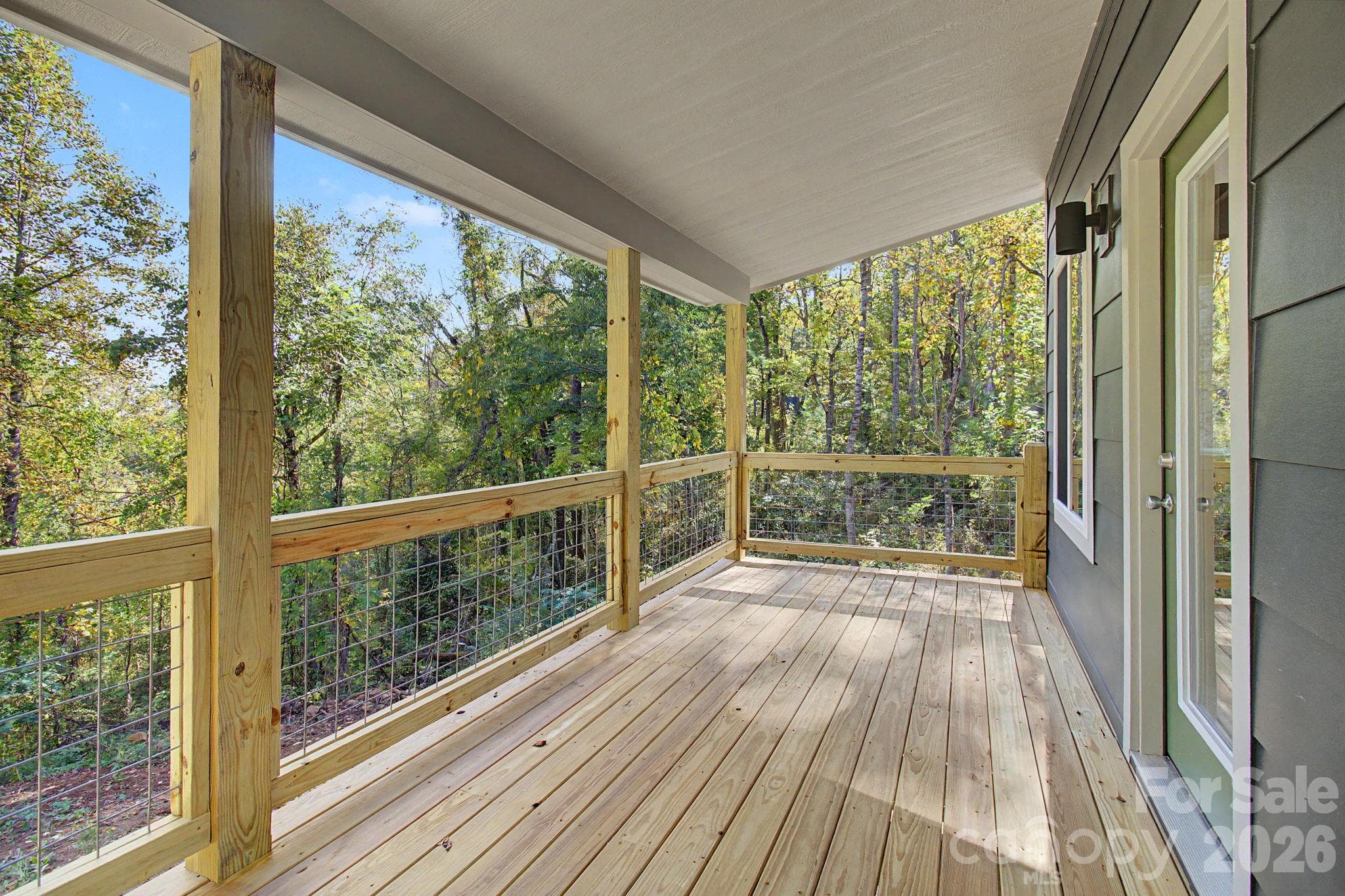 Single Family Residence at 84 Skip Stone Road, Asheville, photo 31 of 49