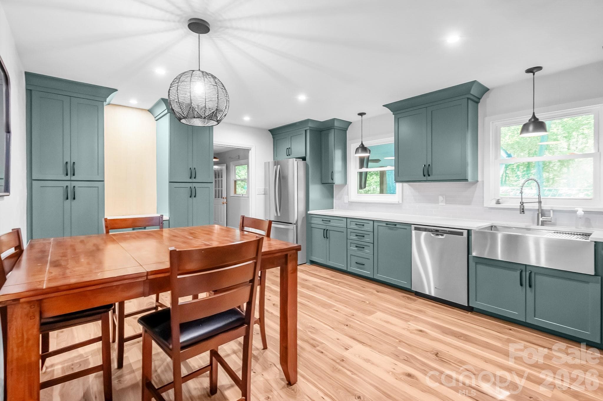 Single Family Residence at 1010 Macedonia Church Road, Monroe, photo 5 of 46
