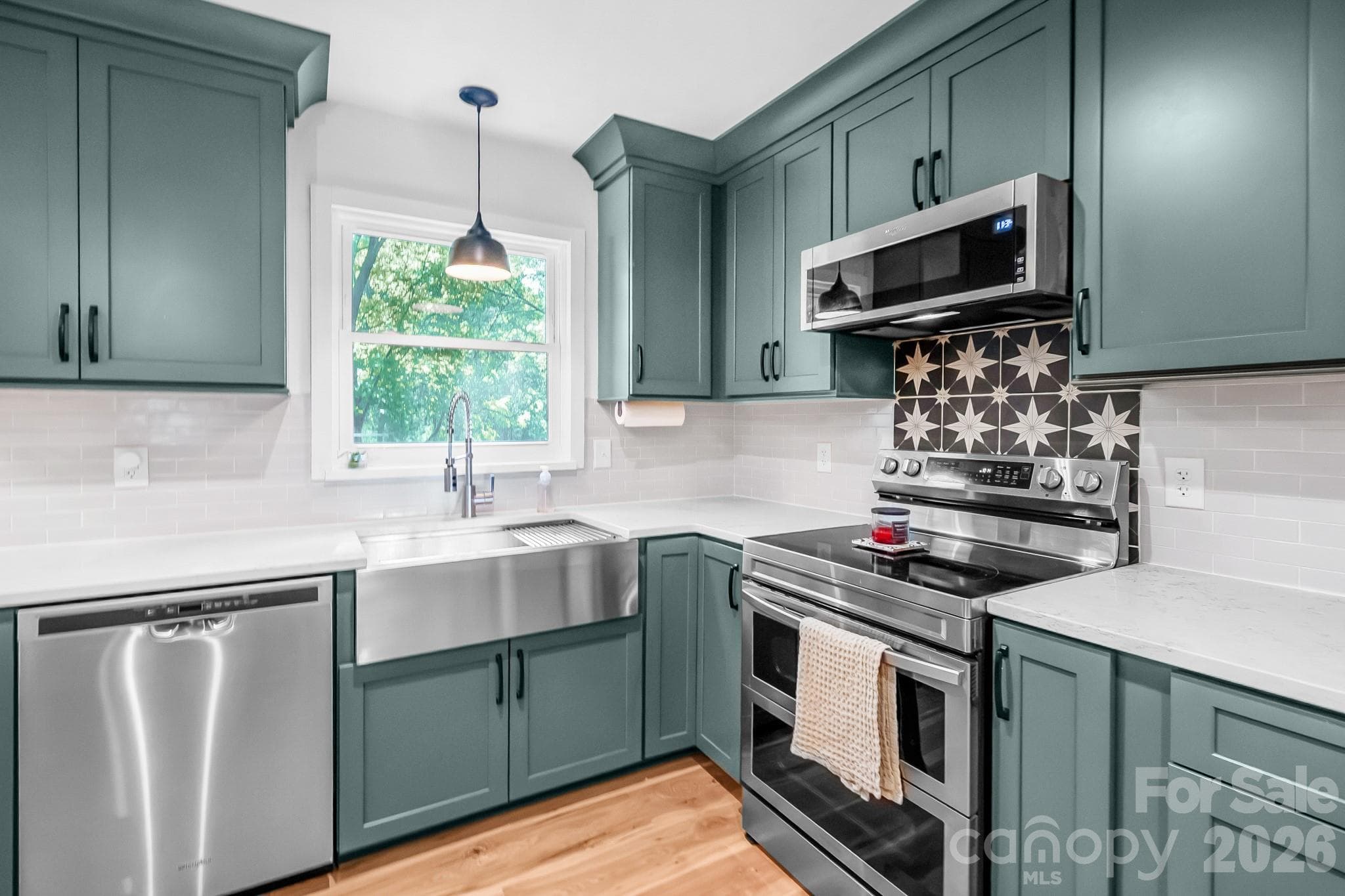 Single Family Residence at 1010 Macedonia Church Road, Monroe, photo 6 of 46