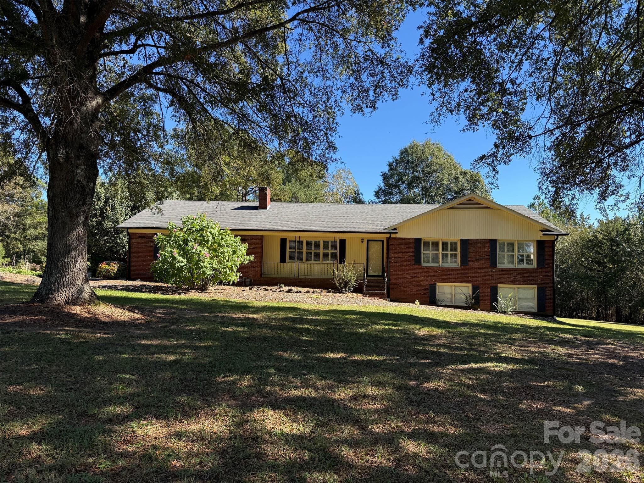 552 Old Stubbs Road
