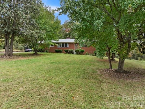 Front of House - 3410 Surratt Road, Denton