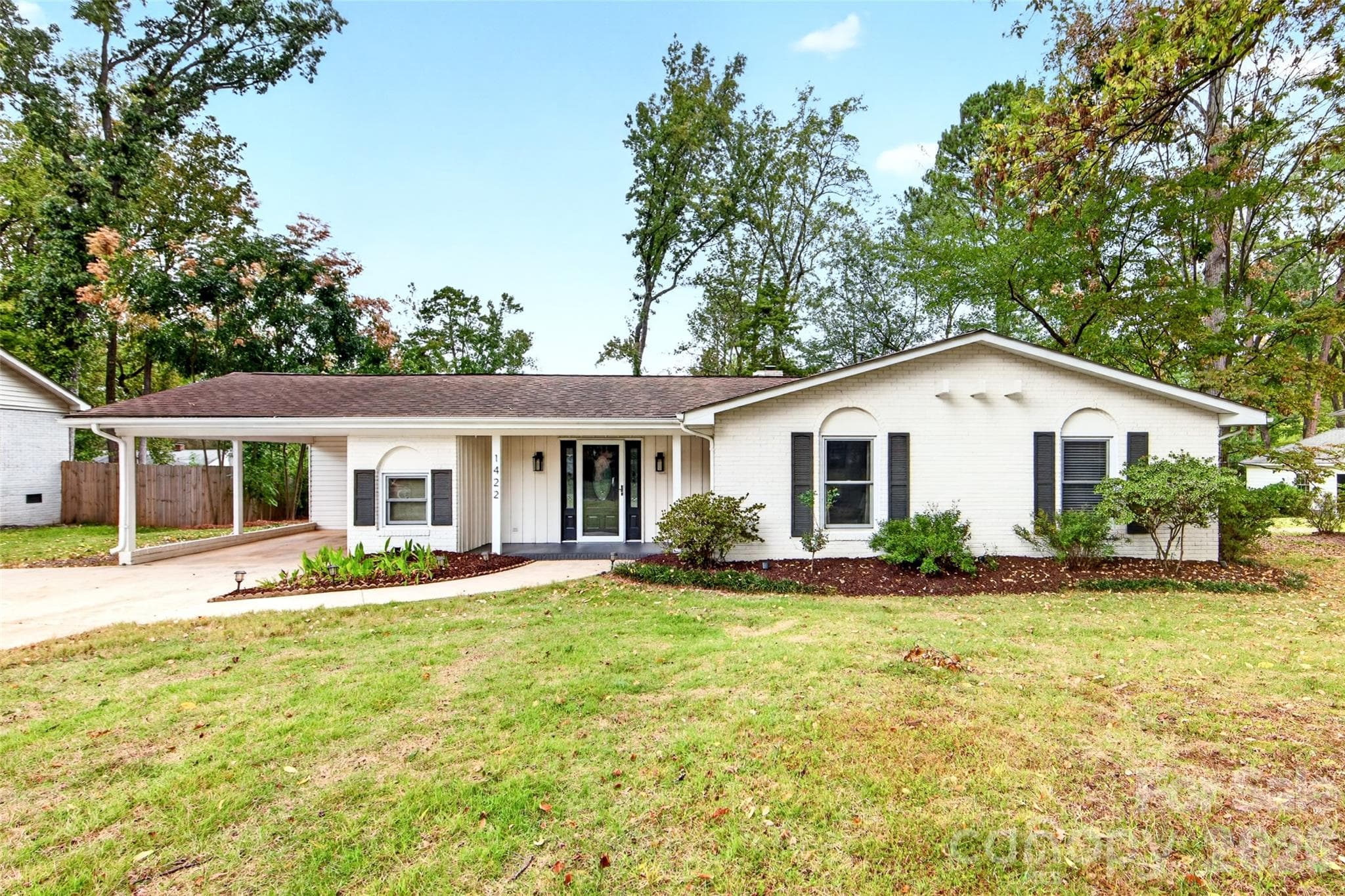 1422 McIlroy Road