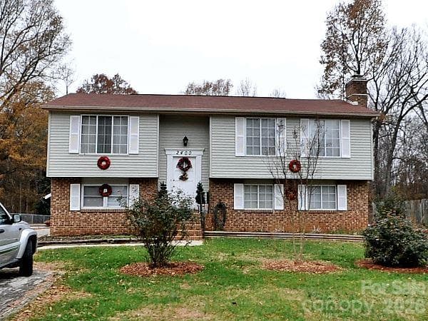2400 Rice Planters Road