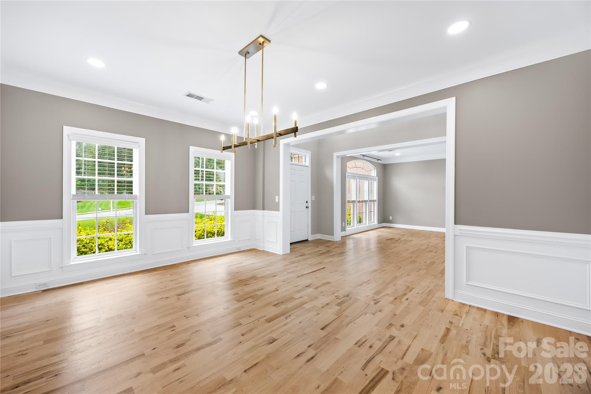 Single Family Residence at 2474 Green Point Lane, Denver, photo 19 of 80