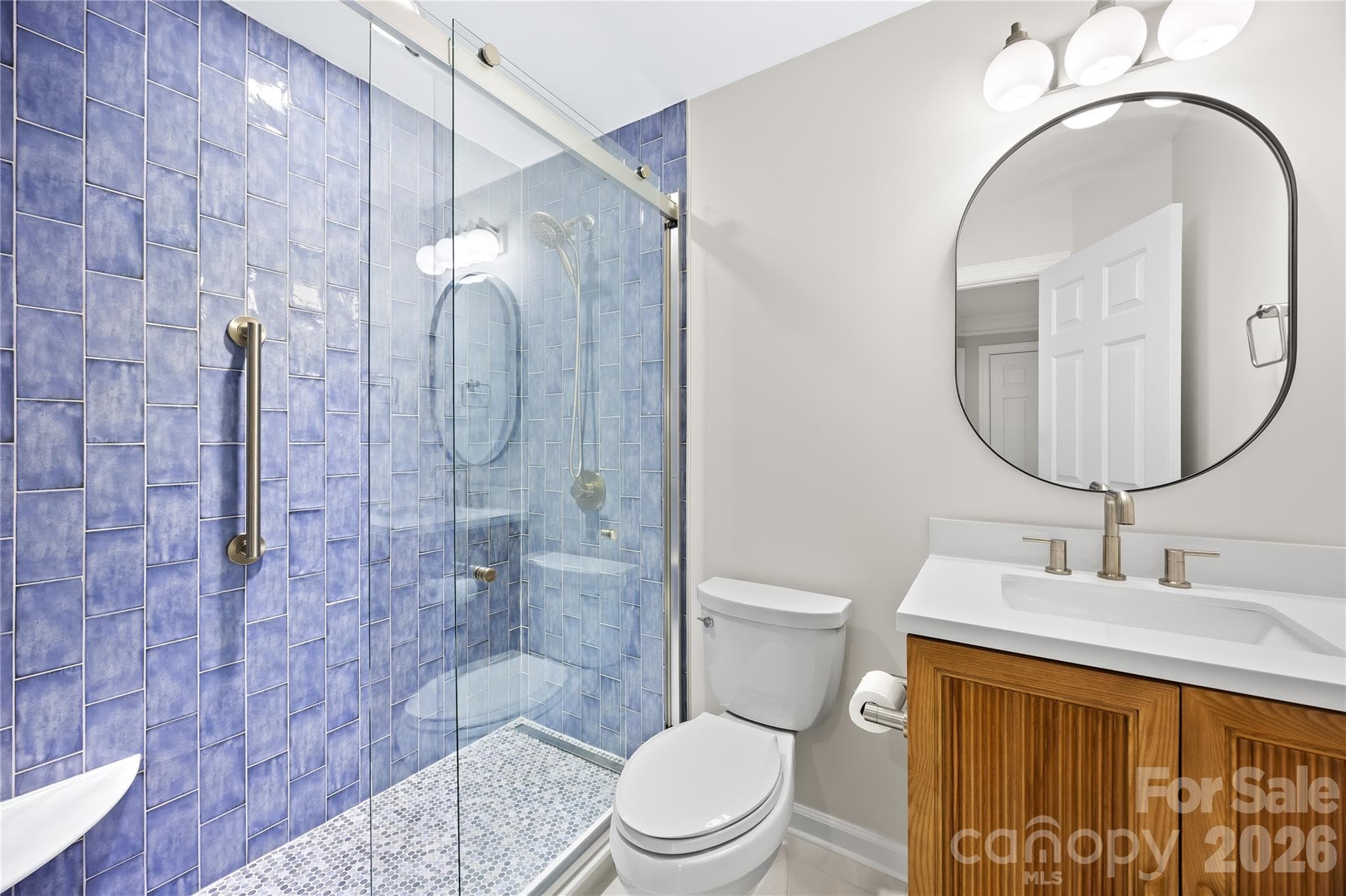 Single Family Residence at 2474 Green Point Lane, Denver, photo 57 of 80