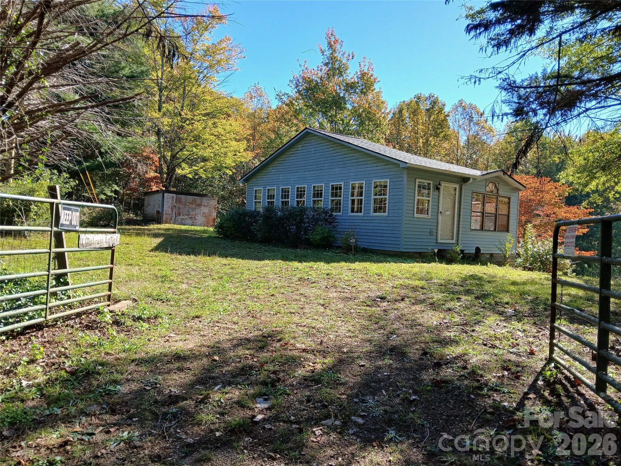 11 Melrose Lake Road