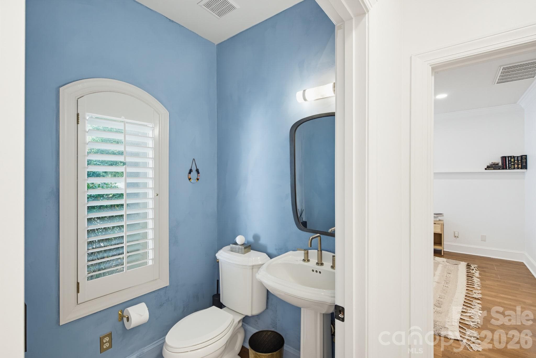 Single Family Residence at 7201 Charter Brook Drive, Charlotte, photo 24 of 46