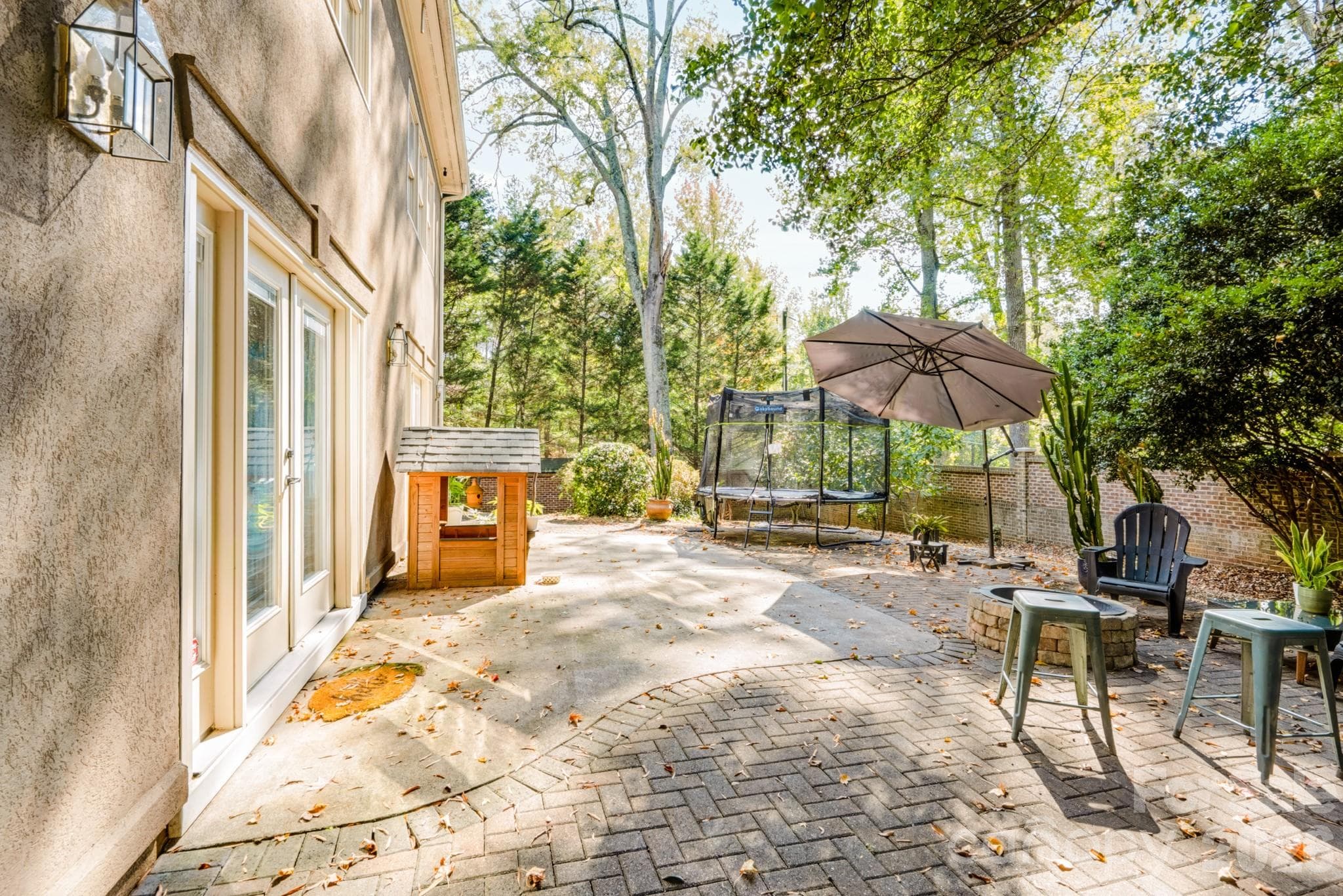 Single Family Residence at 7201 Charter Brook Drive, Charlotte, photo 34 of 46