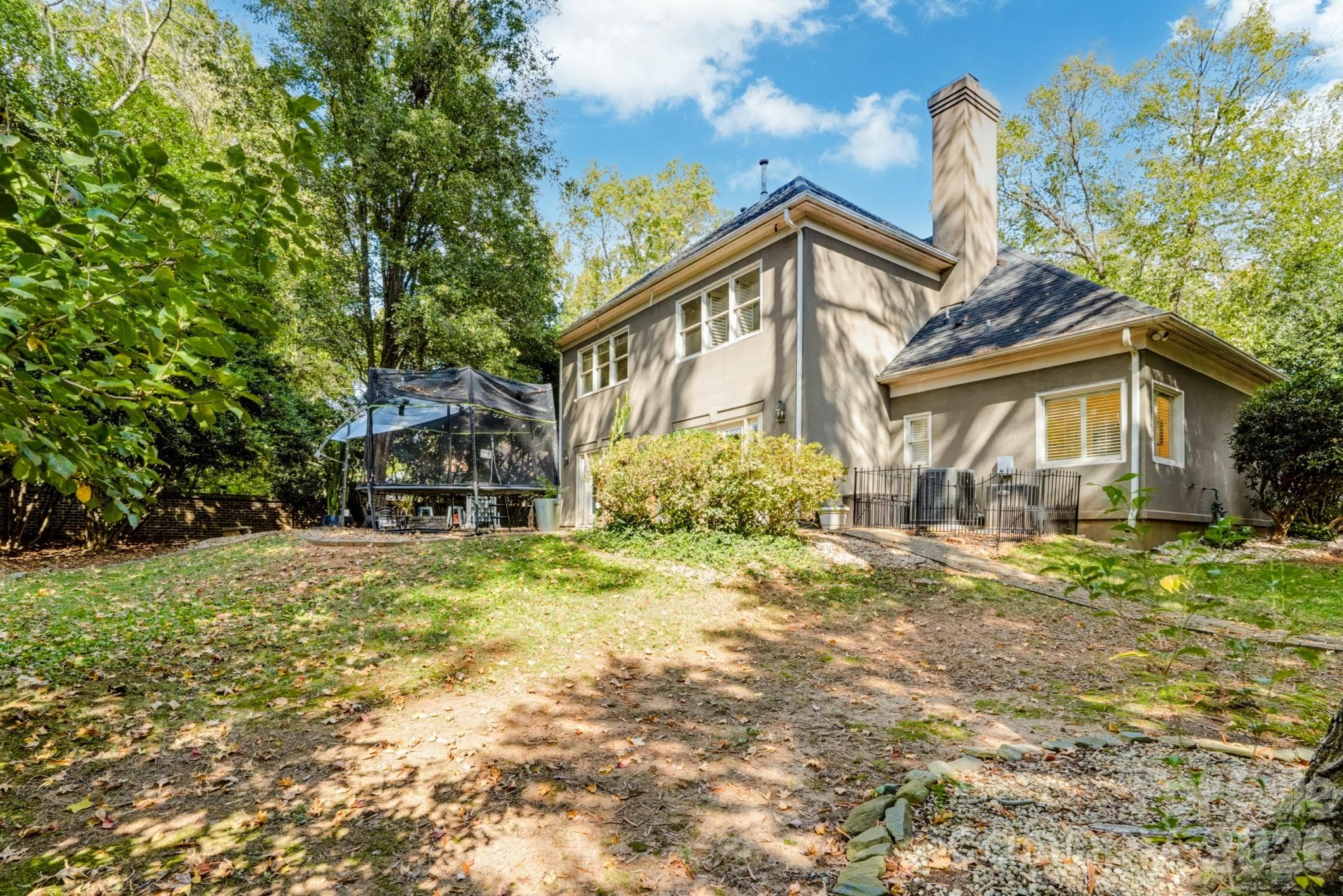 Single Family Residence at 7201 Charter Brook Drive, Charlotte, photo 37 of 46