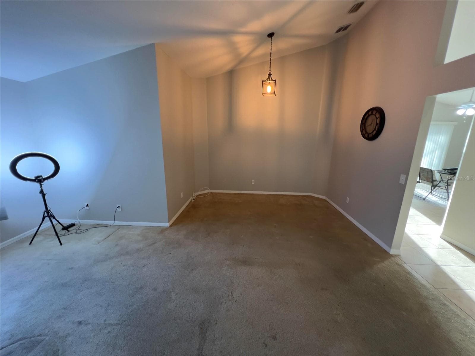 Single Family Residence at 27606 SKY LAKE CIR, WESLEY CHAPEL, photo 56 of 83