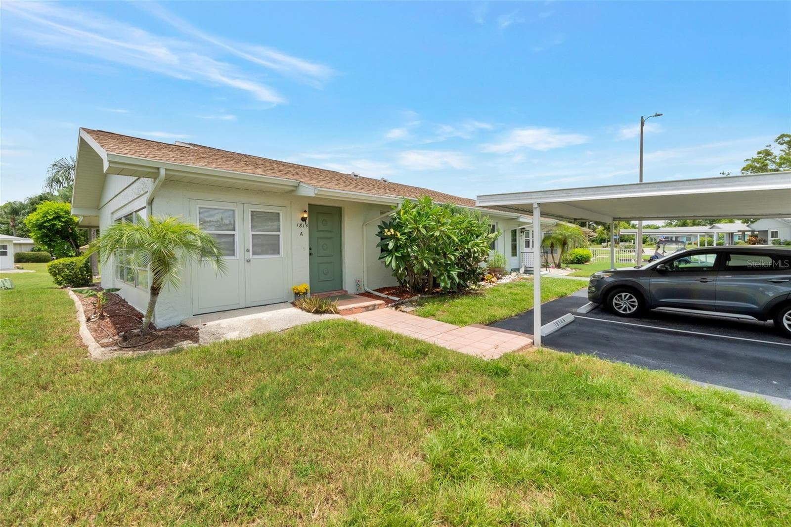 Condominium at 1814 FOXHUNT DR #A, SUN CITY CENTER, photo 4 of 48