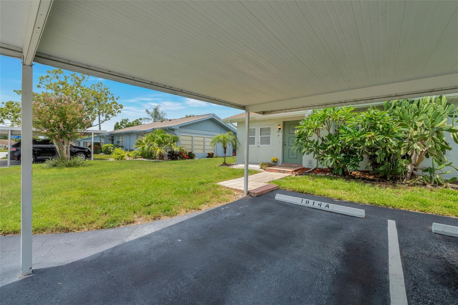 Condominium at 1814 FOXHUNT DR #A, SUN CITY CENTER, photo 31 of 48