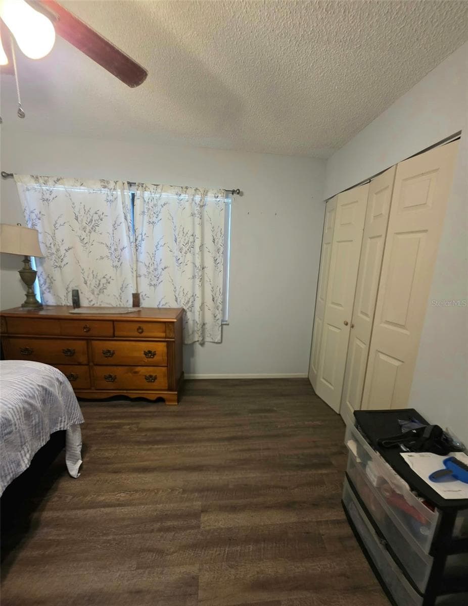 Bed 2 - 319 OAK TRACK PASS, OCALA