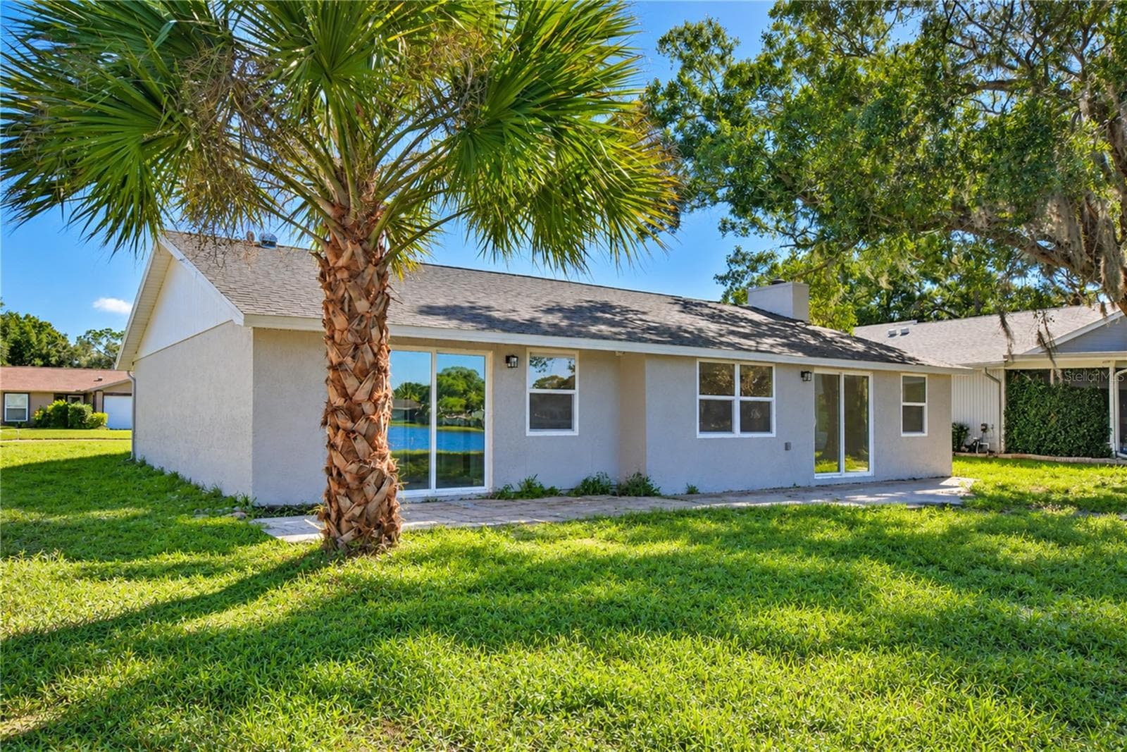 Single Family Residence at 404 LAKEVIEW DR, OLDSMAR, photo 47 of 56