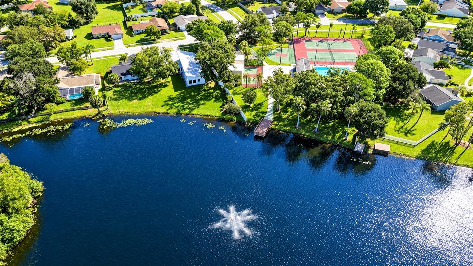 Single Family Residence at 404 LAKEVIEW DR, OLDSMAR, photo 54 of 56
