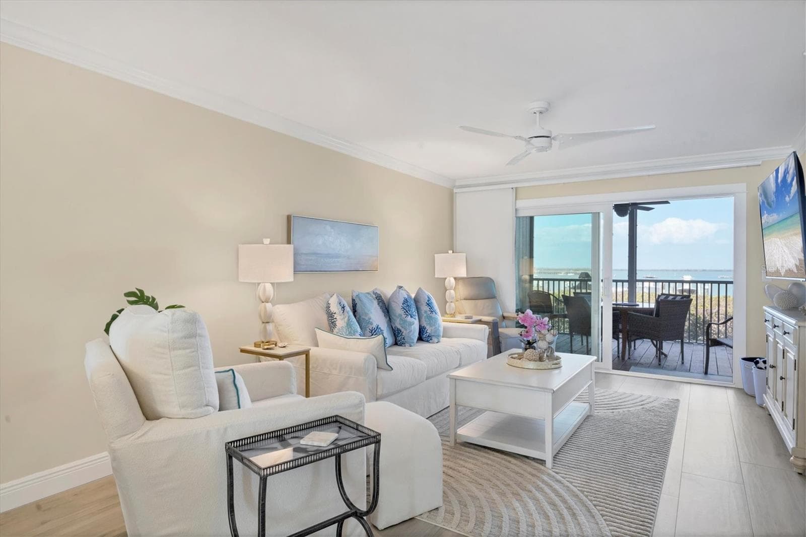 Condominium at 6040 BOCA GRANDE CSWY #A2, BOCA GRANDE, photo 3 of 56