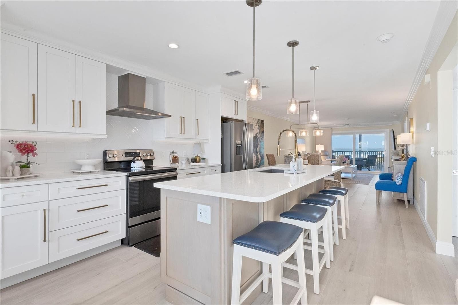 Condominium at 6040 BOCA GRANDE CSWY #A2, BOCA GRANDE, photo 8 of 56