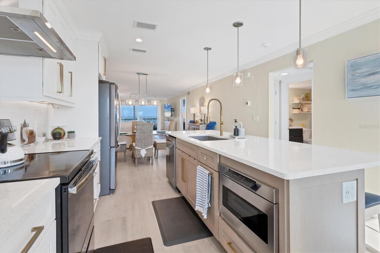 Condominium at 6040 BOCA GRANDE CSWY #A2, BOCA GRANDE, photo 9 of 56