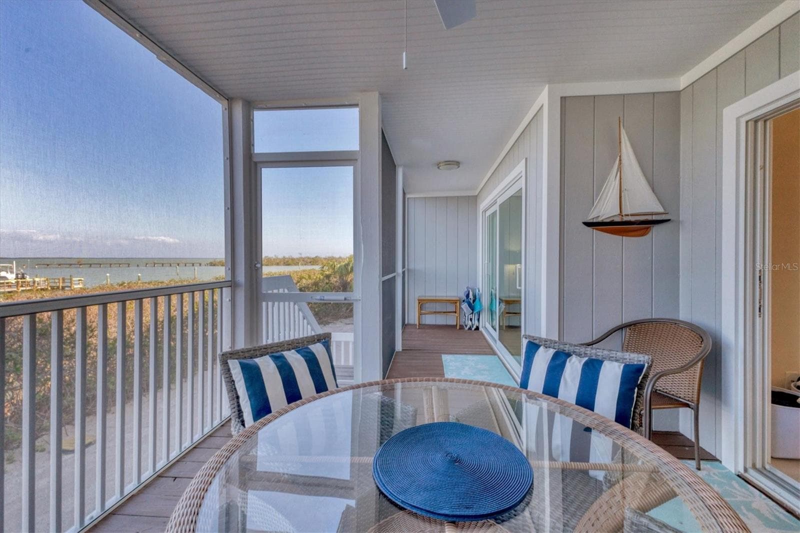 Condominium at 6040 BOCA GRANDE CSWY #A2, BOCA GRANDE, photo 26 of 56