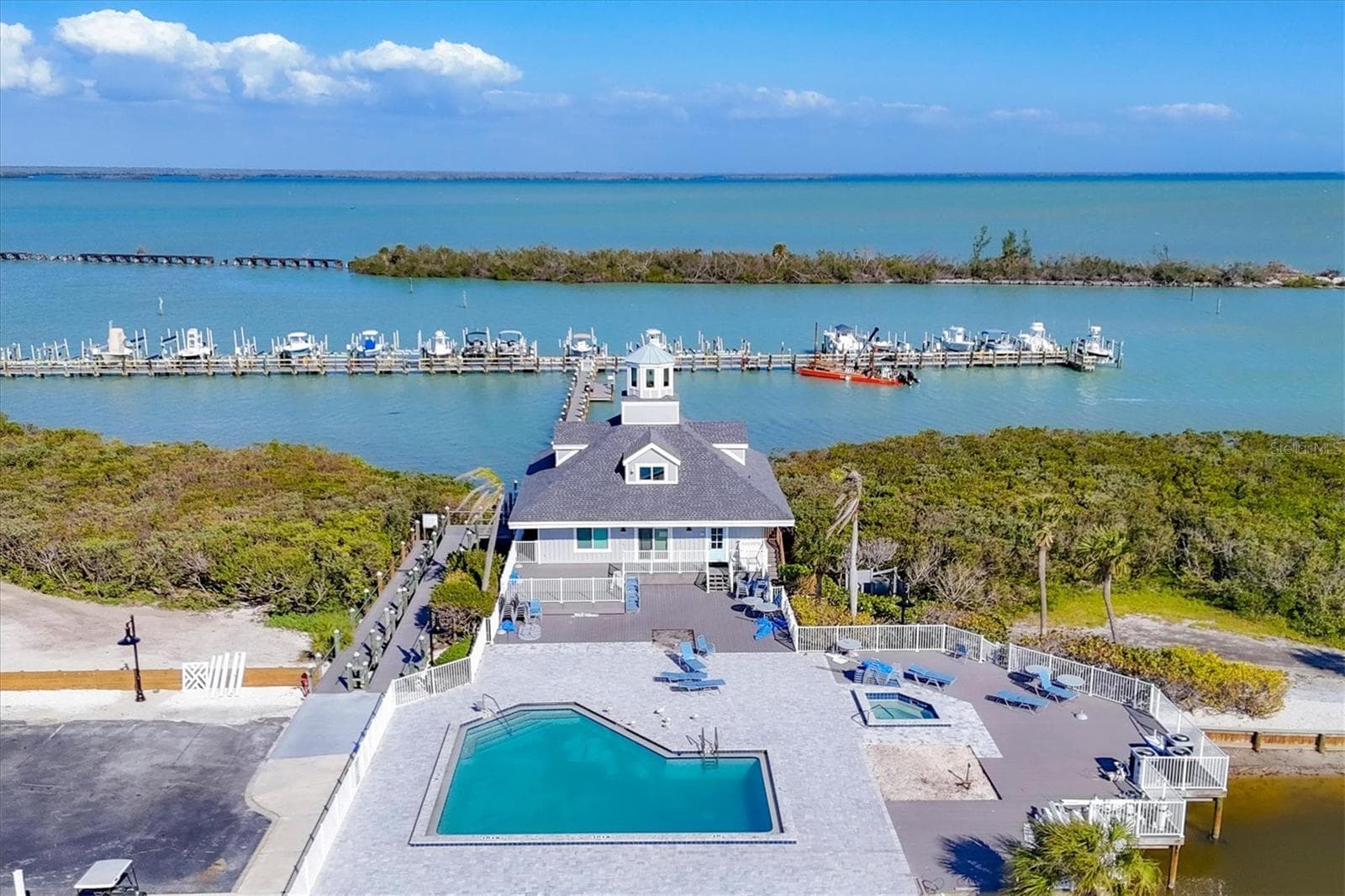 Condominium at 6040 BOCA GRANDE CSWY #A2, BOCA GRANDE, photo 29 of 56
