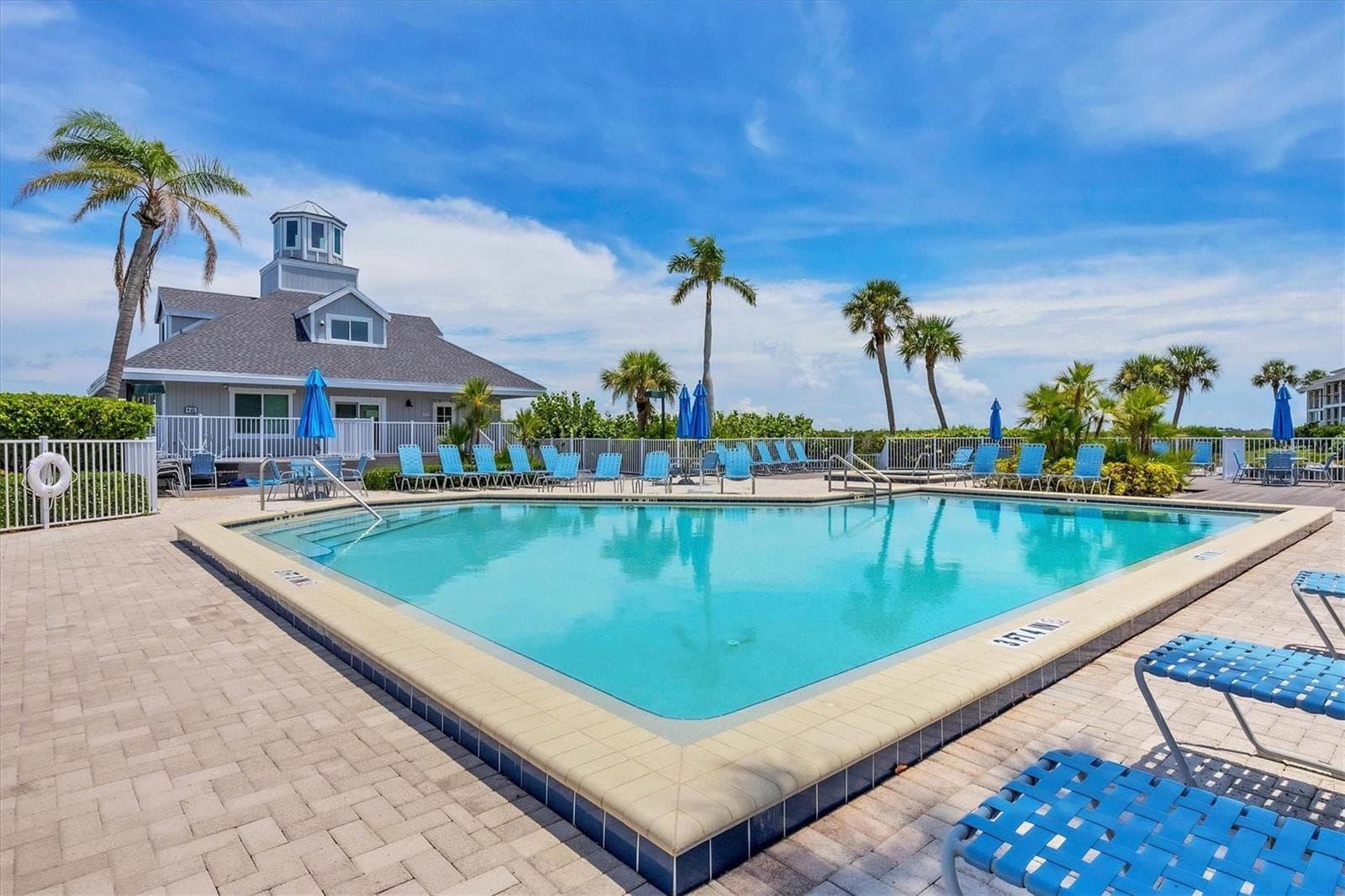Condominium at 6040 BOCA GRANDE CSWY #A2, BOCA GRANDE, photo 30 of 56