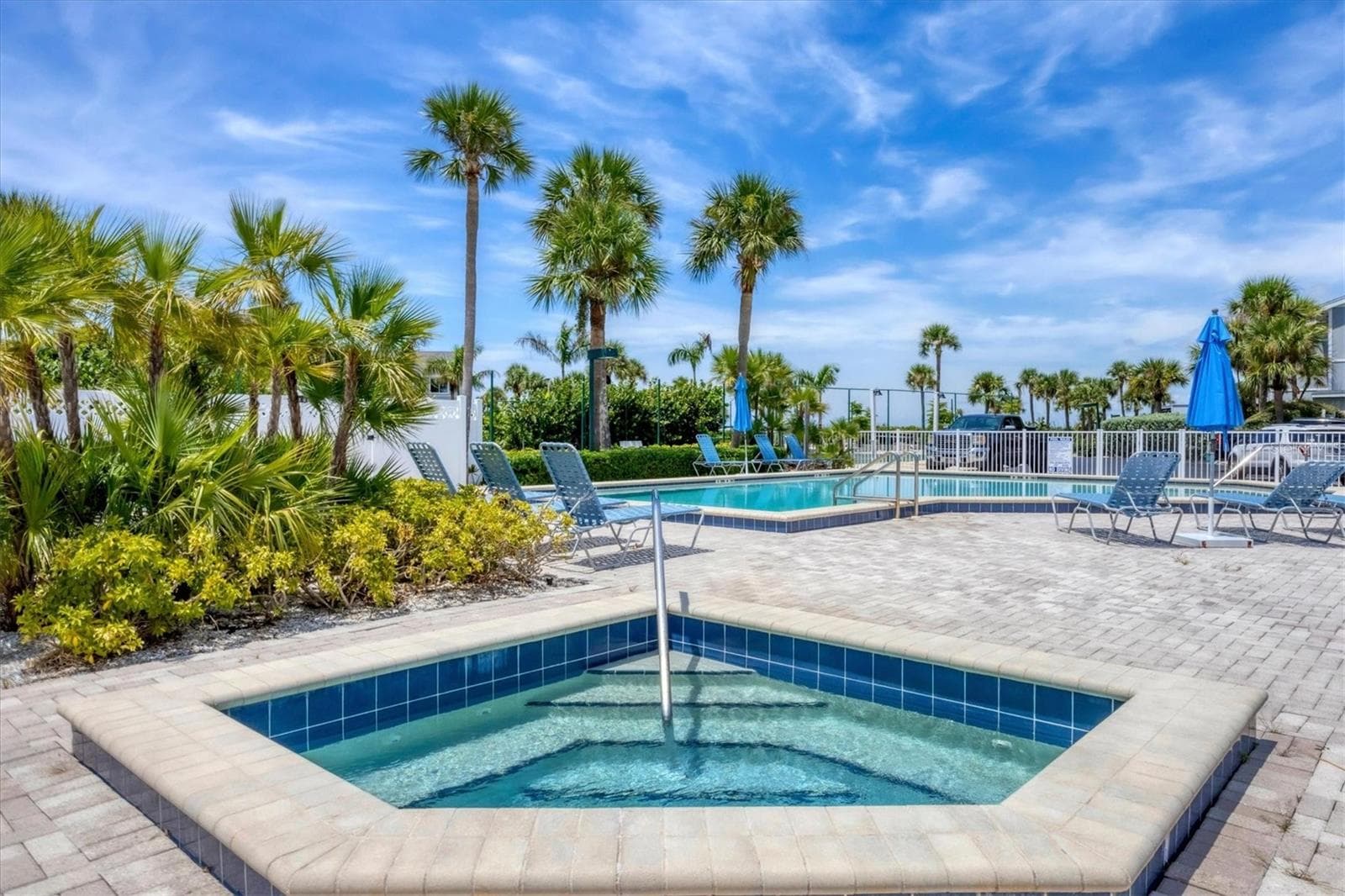 Condominium at 6040 BOCA GRANDE CSWY #A2, BOCA GRANDE, photo 31 of 56