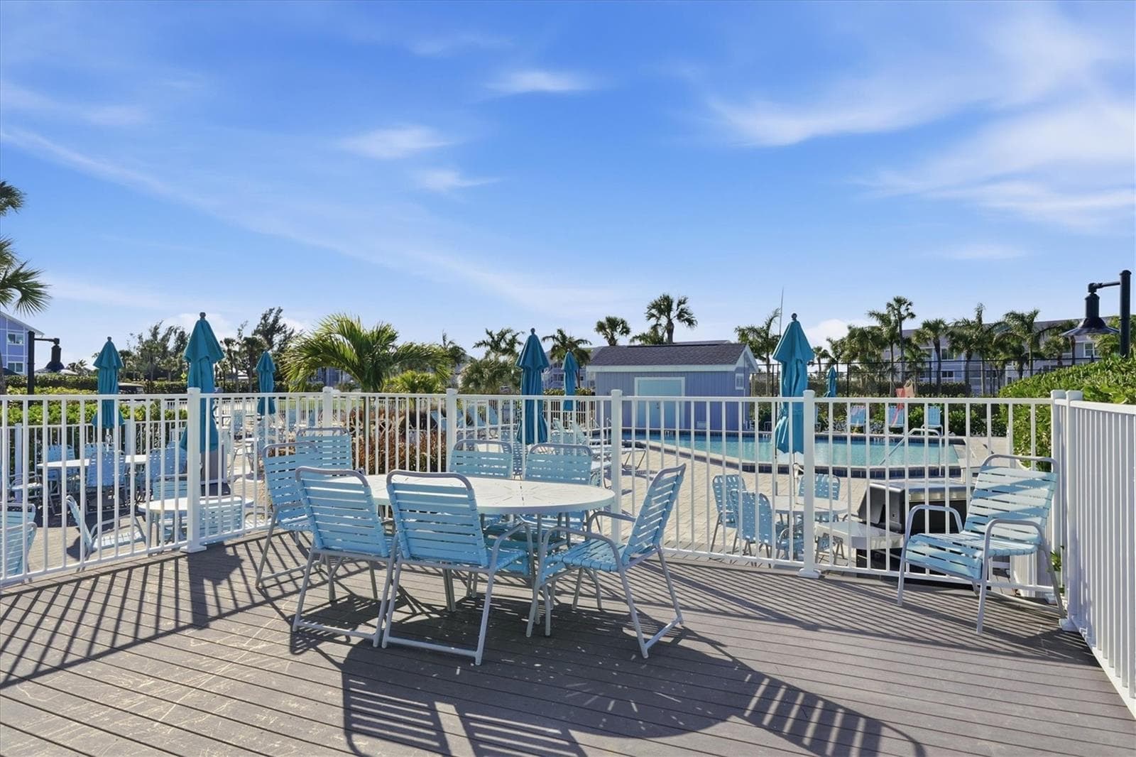 Condominium at 6040 BOCA GRANDE CSWY #A2, BOCA GRANDE, photo 33 of 56