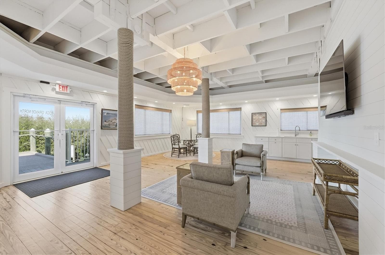 Condominium at 6040 BOCA GRANDE CSWY #A2, BOCA GRANDE, photo 36 of 56