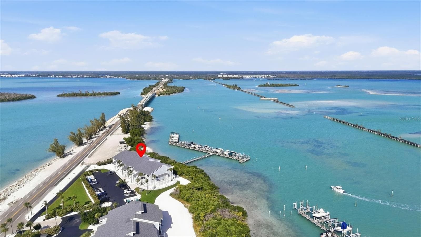 Condominium at 6040 BOCA GRANDE CSWY #A2, BOCA GRANDE, photo 47 of 56