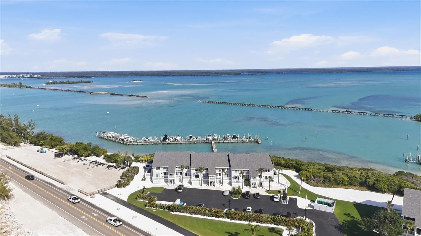 Condominium at 6040 BOCA GRANDE CSWY #A2, BOCA GRANDE, photo 49 of 56