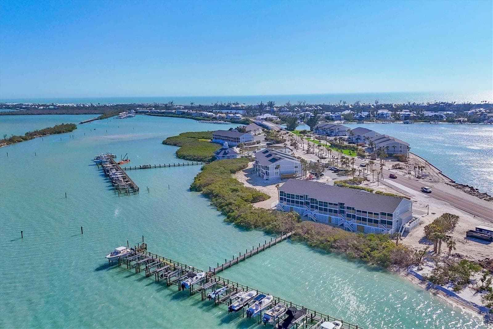 Condominium at 6040 BOCA GRANDE CSWY #A2, BOCA GRANDE, photo 53 of 56