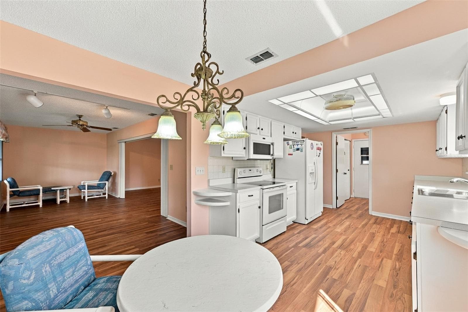 Condominium at 1510 LELAND DR, SUN CITY CENTER, photo 9 of 60