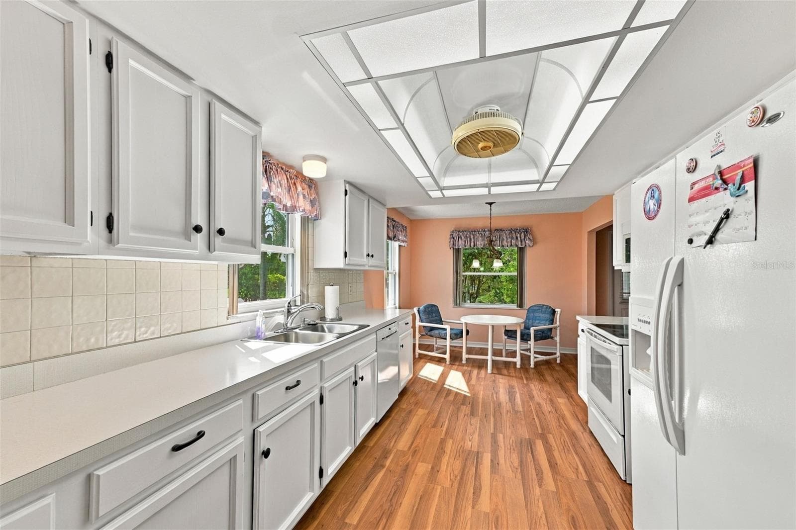 Condominium at 1510 LELAND DR, SUN CITY CENTER, photo 10 of 60
