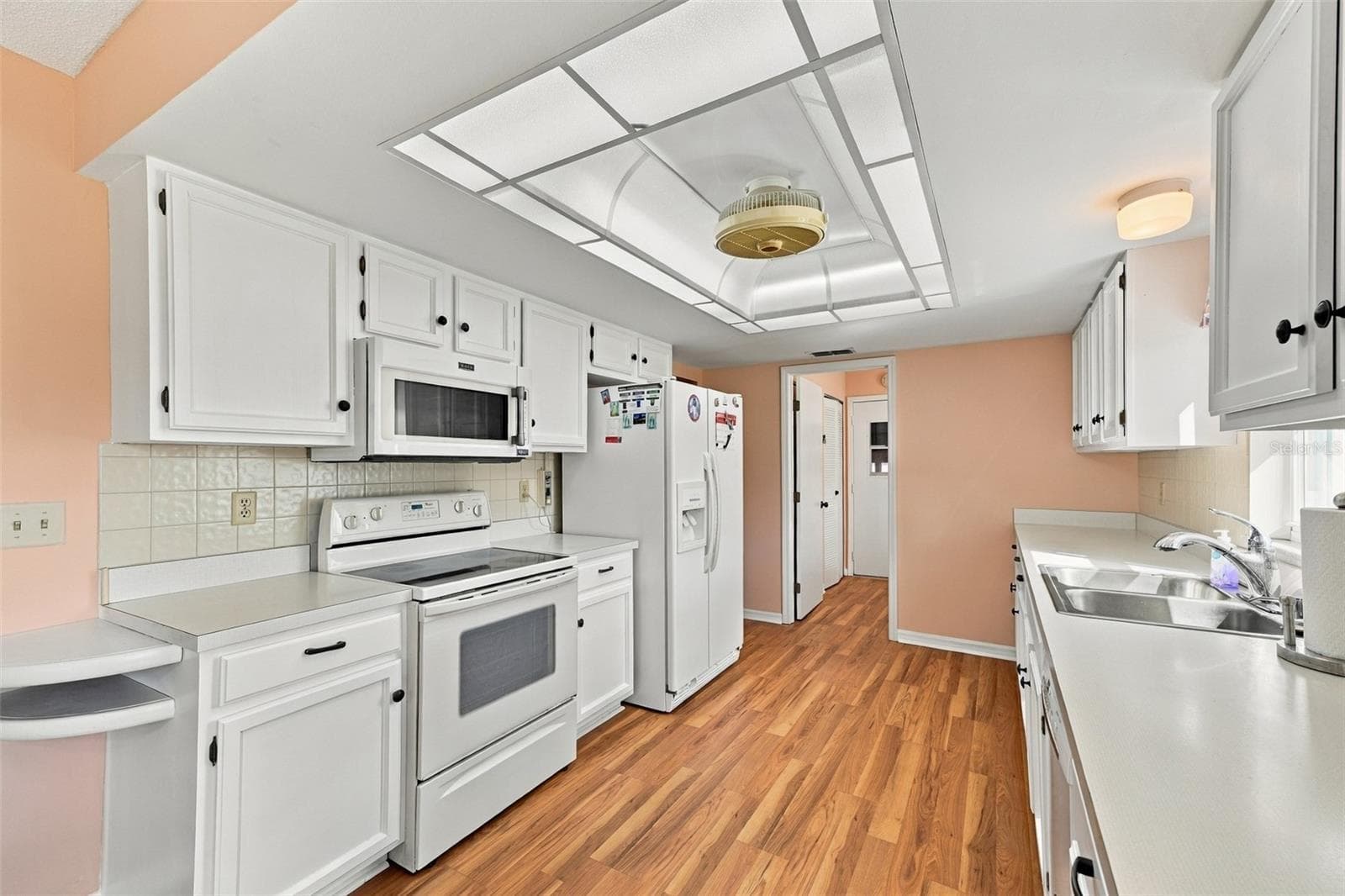 Condominium at 1510 LELAND DR, SUN CITY CENTER, photo 14 of 60