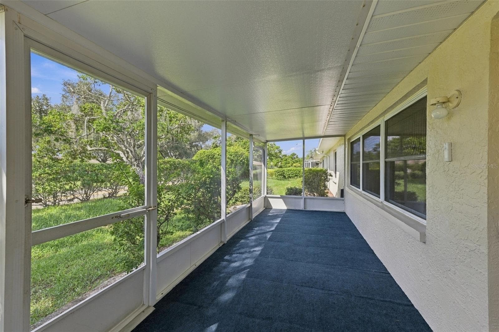 Condominium at 1510 LELAND DR, SUN CITY CENTER, photo 31 of 60