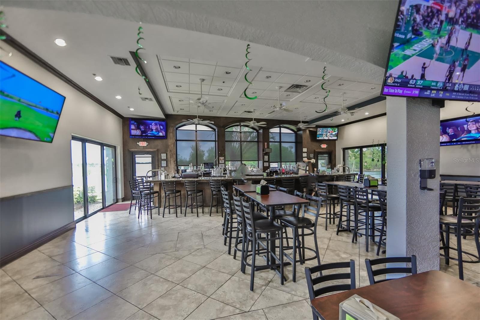 Condominium at 1510 LELAND DR, SUN CITY CENTER, photo 48 of 60