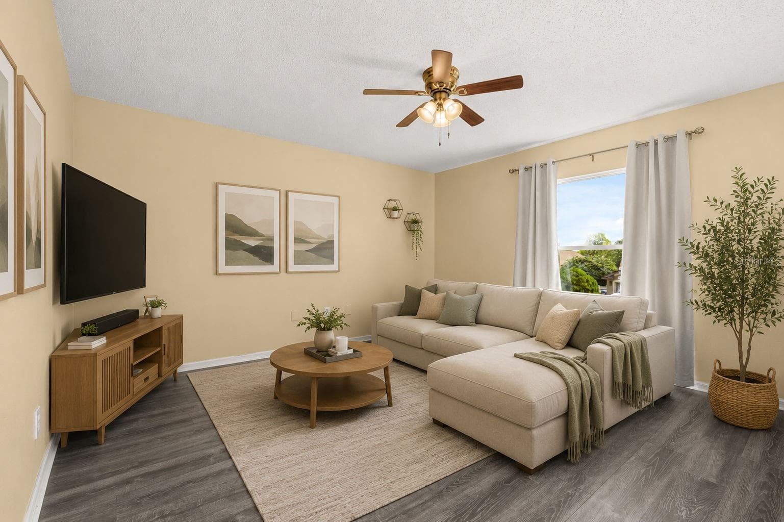 Single Family Residence at 5253 SUNSET CANYON DR, KISSIMMEE, photo 33 of 78