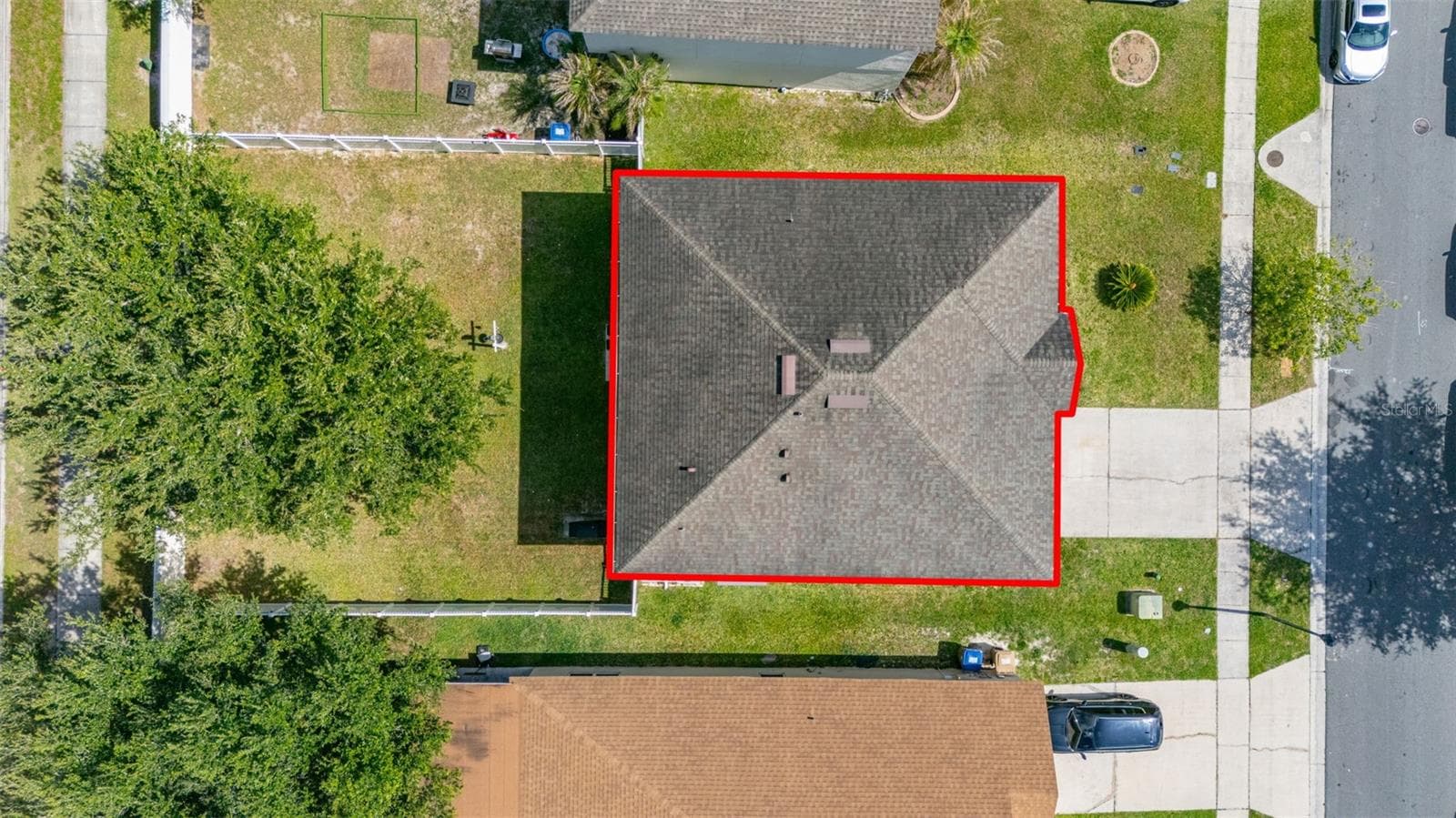 Single Family Residence at 5253 SUNSET CANYON DR, KISSIMMEE, photo 62 of 78