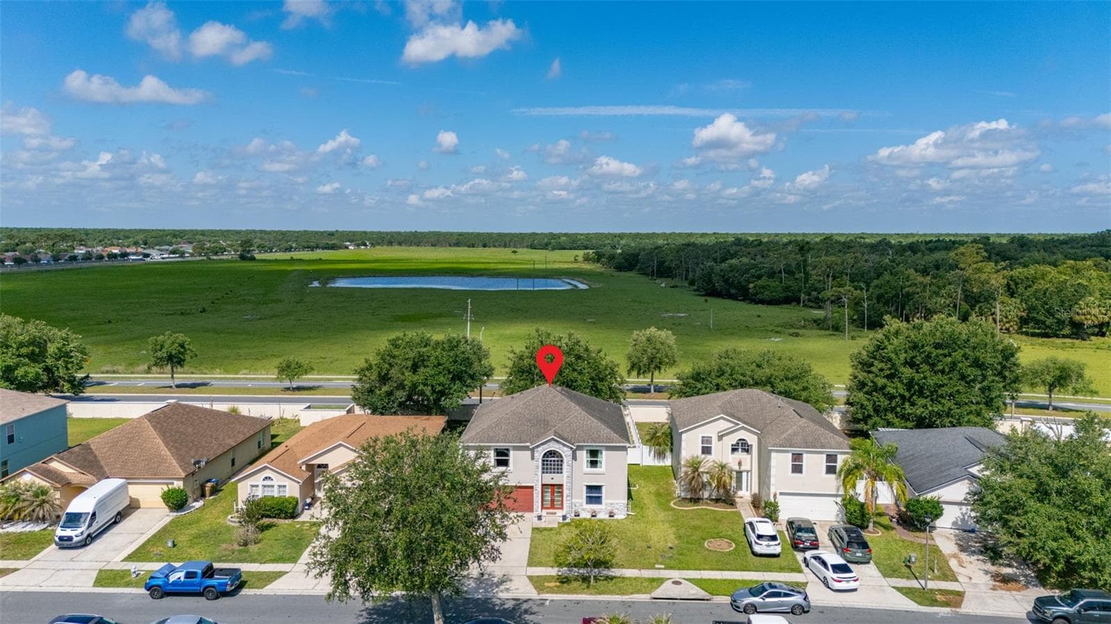 Single Family Residence at 5253 SUNSET CANYON DR, KISSIMMEE, photo 73 of 78