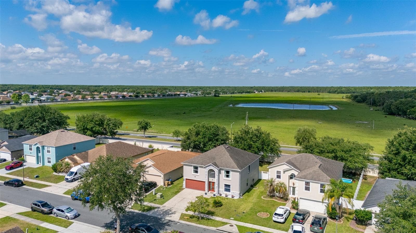 Single Family Residence at 5253 SUNSET CANYON DR, KISSIMMEE, photo 74 of 78