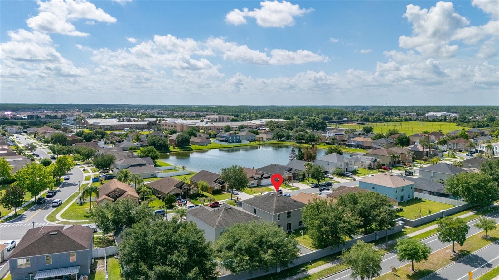 Single Family Residence at 5253 SUNSET CANYON DR, KISSIMMEE, photo 76 of 78