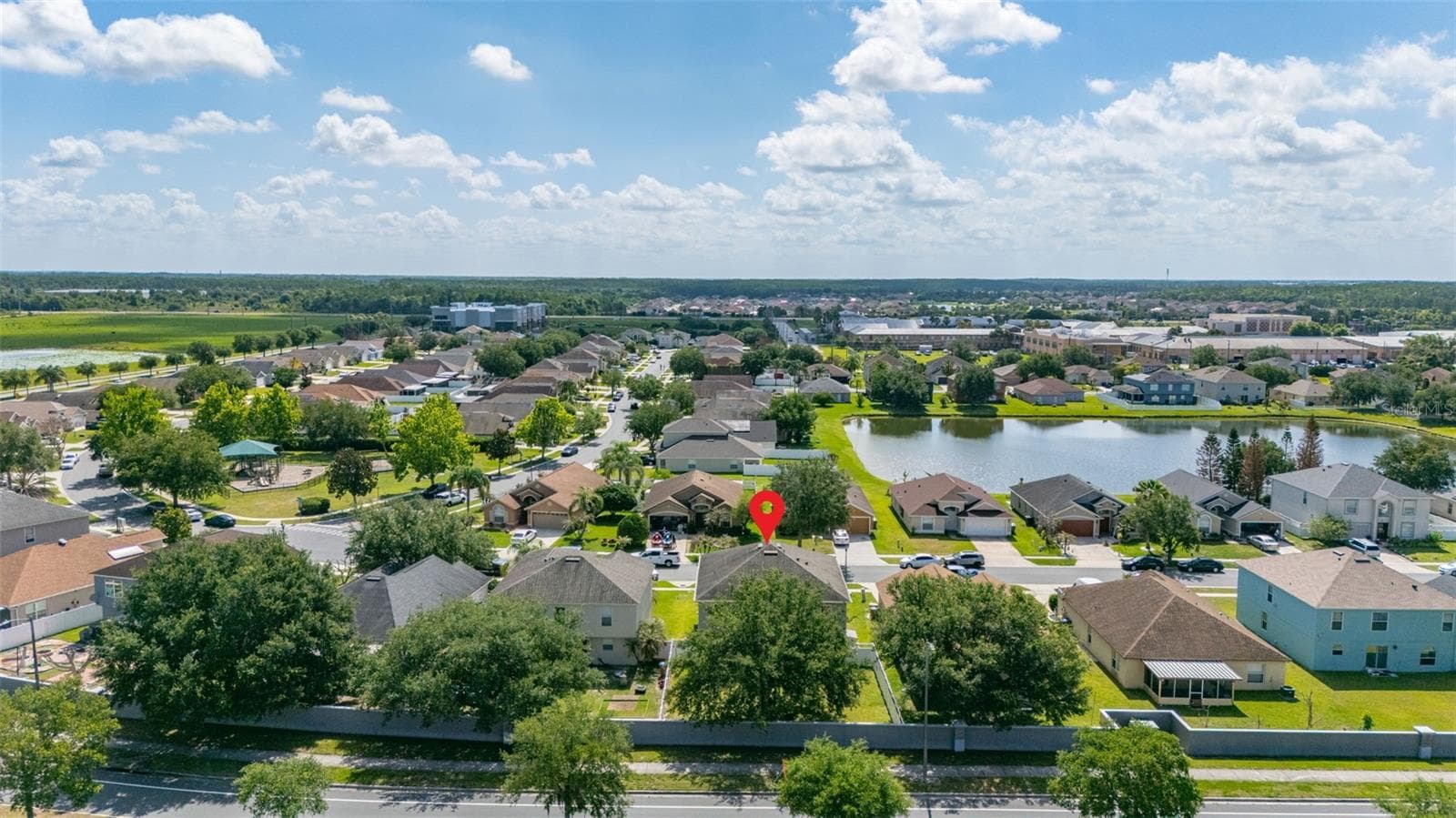 Single Family Residence at 5253 SUNSET CANYON DR, KISSIMMEE, photo 77 of 78