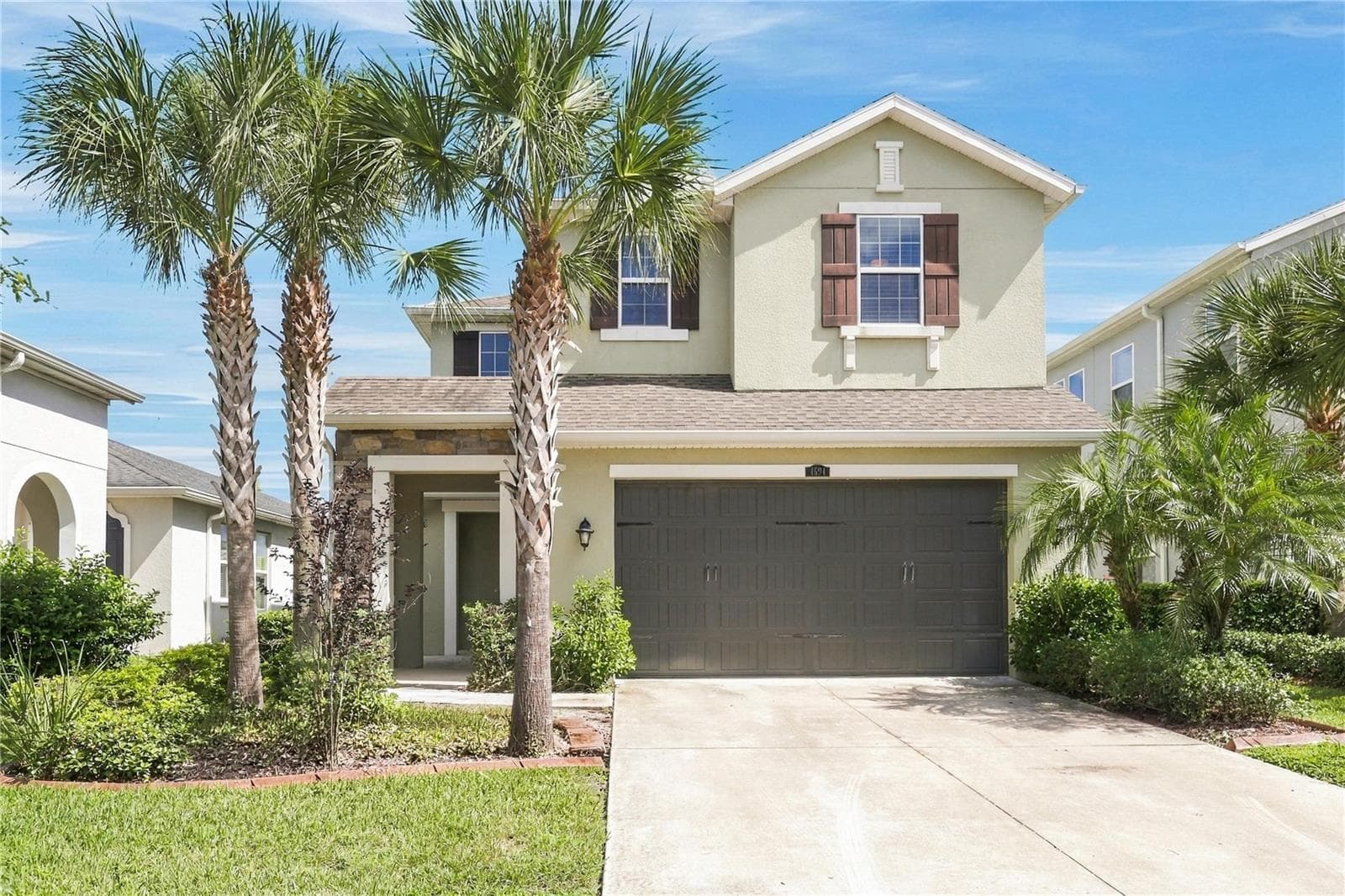 4694 TRAMANTO LN